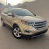 Ford edge titanium 2017 thumb 4