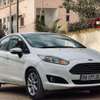 Ford Fiesta 2015 thumb 6