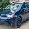 2017 Toyota RAV4 LE AWD thumb 2