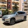 Mitsubishi pajero sport 2020 manuel 5 vitesses 7 p lass 44 thumb 2