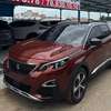 Peugeot 3008 GT LINE 2018 thumb 0