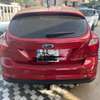 Ford Focus Titanium thumb 2