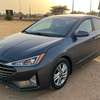Hyundai elantra 2020 thumb 9