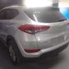 Hyundai tucson full options thumb 0