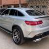 Mercedes Gle 350 coupé AMG année 2017 thumb 8