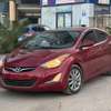 HYUNDAI ELANTRA ANNÉE 2016 thumb 5