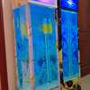 Décoration Aquarium avec bluetooth thumb 0