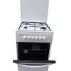 CUISINIÈRE FERRE 4 FEUX 50/50 BLANC F5C40G2 thumb 1