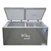 CONGÉLATEUR SOLSTAR 700LITRES SILVER thumb 1