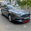 Ford Fusion thumb 4