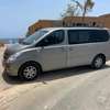 Minibus 12 places - Location Mini bus Hyundai grand starex thumb 3