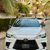 LEXUS RX350 2024 thumb 1