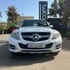Mercedes Benz Glk thumb 0