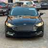 Ford fusion 2017 thumb 1