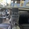 Mercedes GLC 43 2018 thumb 3