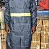 Manteau et combinaison de protection contre la pluie thumb 4