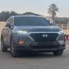 Hyundai santafe 2019 thumb 0