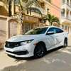 *HONDA CIVIC 2021* Full options thumb 12
