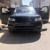 RANGE ROVER SPORT 3.0 SDV6 306 HSE DYNAMIC Auto thumb 12