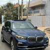 BMW X5 thumb 8