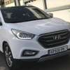 HYUNDAI TUCSON 2014 thumb 1
