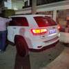 Jeep Grand cherokee 2014 limited full option 4x4 thumb 2