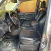 mitsubishi pajero thumb 11