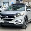 Hyundai Tucson 2017 thumb 2