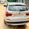 BMW X3 XDriver 2014 thumb 11