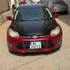 Ford focus 2013 thumb 0