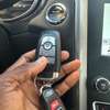 Ford Fusion 2017 thumb 6