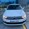 Citroen c-elysée 2017 thumb 7
