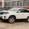 Kia Sorento anne 2015_awd thumb 1
