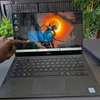 Dell xps i7 8th /SSD 512gb /16gb ram tactile thumb 8