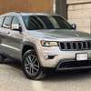Jeep grand Cherokee limited 2017 thumb 0