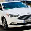 Ford fusion titanium 2017 thumb 1
