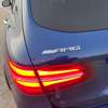 MERCEDES GLC 43 BI-TURBO AMG thumb 13