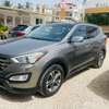 Hyundai Santa Fe 2016 parfait état thumb 4