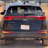 KIA Sportage 2017 essence automatique venant thumb 3