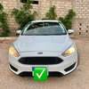 Ford Focus  2017 thumb 0