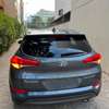 Hyundai Tucson Limited 1.6 thumb 1