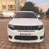 Jeep grand Cherokee srt 2020 tunned thumb 0