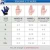 Gants Robotique de rééducation des mains thumb 8