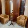 CHAMBRE MEUBLEE A SACRE COEUR 2 - DAKAR thumb 1