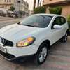 Nissan qashqai +2  2013 thumb 3