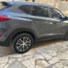 Hyundai Tucson 2016 venant Corée thumb 0