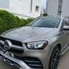 Mercedes-Benz GLE 350 thumb 5