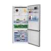 RÉFRIGÉRATEUR BEKO COMBINÉ 3 TIROIRS NOFROST AVEC FONTAINE thumb 1