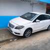 Mercedes-Benz B180 Moteur en Panne thumb 0