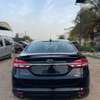 Ford Fusion Titanium 2017 thumb 9
